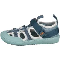 Affenzahn Sandaler - Vegan Roughy Bunny - Mint - - 27 - Sandal
