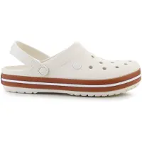Crocs Crocband Gum Træsko
