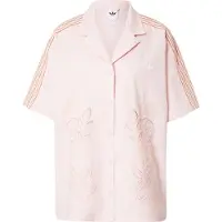 Adidas Originals Resort Kortærmet Skjorte