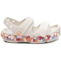 Crocs Crocband Cruiser Glow Confetti Band Sandaler