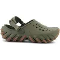 Crocs Echo Gum Ro Træsko