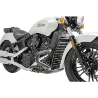 Puig Styrtbøjle Indian Scout