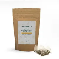 Naturecan CBD Hamp te