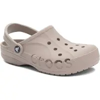 Crocs Baya Træsko Cobblestone