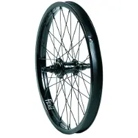 Fiend Cab Freecoaster Rhd Bmx Baghjul
