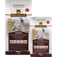 Wolfsblut Gastrointestinal Hundefoder 12 Kg