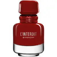 Givenchy - L'interdit - Eau De Parfum Rouge Ultime - Interdit Edp Rouge Ultime 35ml - For Women