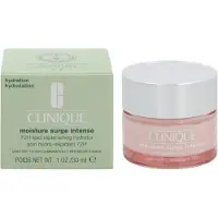 Clinique Moisture Surge Intense 72H Lipid-Replenishing Hydrator Dagcreme Hudtype 1/2 30 ml