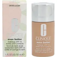Clinique Even Better Make-Up SPF15, 52 neutral, 30 ml
