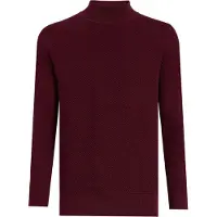 Felix Hardy Pullover bordeaux