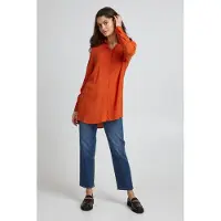 Ichi Bluse 'IHMain' hummer