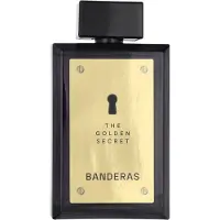 Antonio Banderas The Golden Secret Eau de Toilette Spray 200ml