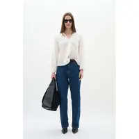 Inwear Bluse 'DaxiaIW' hvid