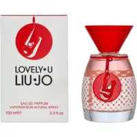 Liu Jo Lovely U Edp 100ml