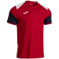 Joma Danubio T-shirt Med Korte ærmer