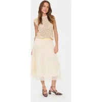 Saint tropez Nederdel 'CoralSZ' kit