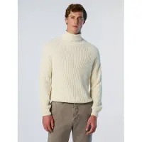 North sails Pullover beige
