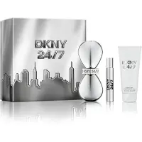 DKNY 24/7 Case 3 Pcs