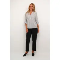 Kaffe Bluse 'KAMilia' sort