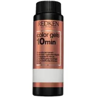 Redken Color Gels Lacquers 10 Minutos 8Nch 60ml X 3 Un