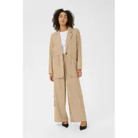 Kaffe Blazer 'Ravna' chamois