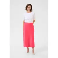 Kaffe Nederdel 'Hill' pink