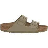 Birkenstock Sandaler 'Arizona' khaki