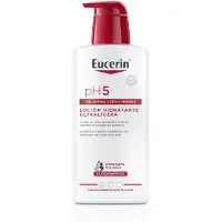 Eucerin PH5 Ultra Light Body lotion 400 ml
