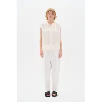 Inwear Overdel 'FallonIW' uldhvid