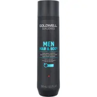 Goldwell Dualsenses Men Hair & Body Shampoo 300ml