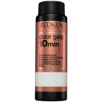 Redken Color Gels Lacquers 10 Minutos 6Nch 60ml X 3 Un