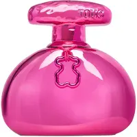 Tous Electro Touch Eau de parfum 50 ml