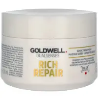 Goldwell Dualsenses Rich Repair Treatment 200ml Professional Hair Care