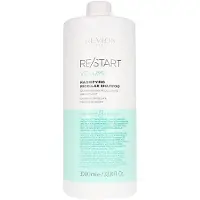Revlon Re/start Volume Magnifying Micellar Shampoo 1000 ml