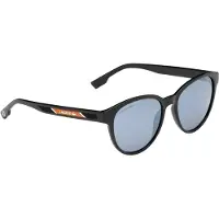Lacoste Solbriller L981SRG-1. Solbriller, farve: sort. Dame.
