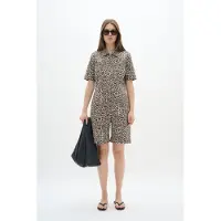 Inwear Jumpsuit blandingsfarvet