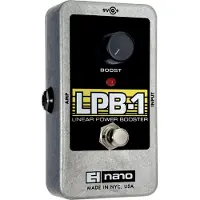 Electro-harmonix LPB-1 Power Booster