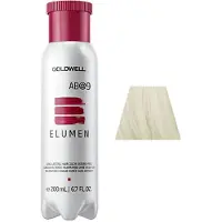 Goldwell Elumen Oxidant Free Ab9 Permanent Hårfarve 200ml
