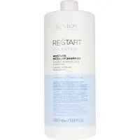 Revlon Re/Start HYDRATION Moisture Micellar Shampoo Shampoo 1000 ml