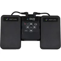 AirTurn DUO500 Bluetooth Foot Controller