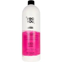Revlon Pro You The Keeper Color Care Shampoo 1.000 ml