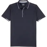 Olymp Bluser & t-shirts marin / hvid