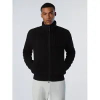 North sails Pullover sort