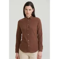 Felix Hardy Bluse brun