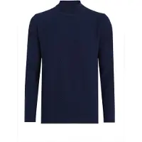 Felix Hardy Pullover navy