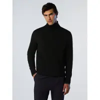 North sails Pullover sort