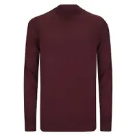 Felix Hardy Pullover bordeaux