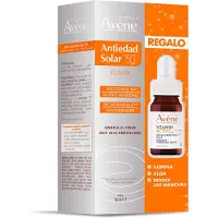 Avene Solaire Anti-Aging With Color SPF 50+ 2-Pack
