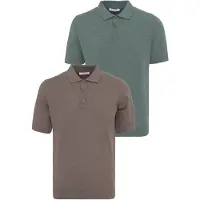 Felix Hardy Bluser & t-shirts brun / khaki