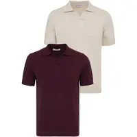 Felix Hardy Bluser & t-shirts beige / bordeaux
